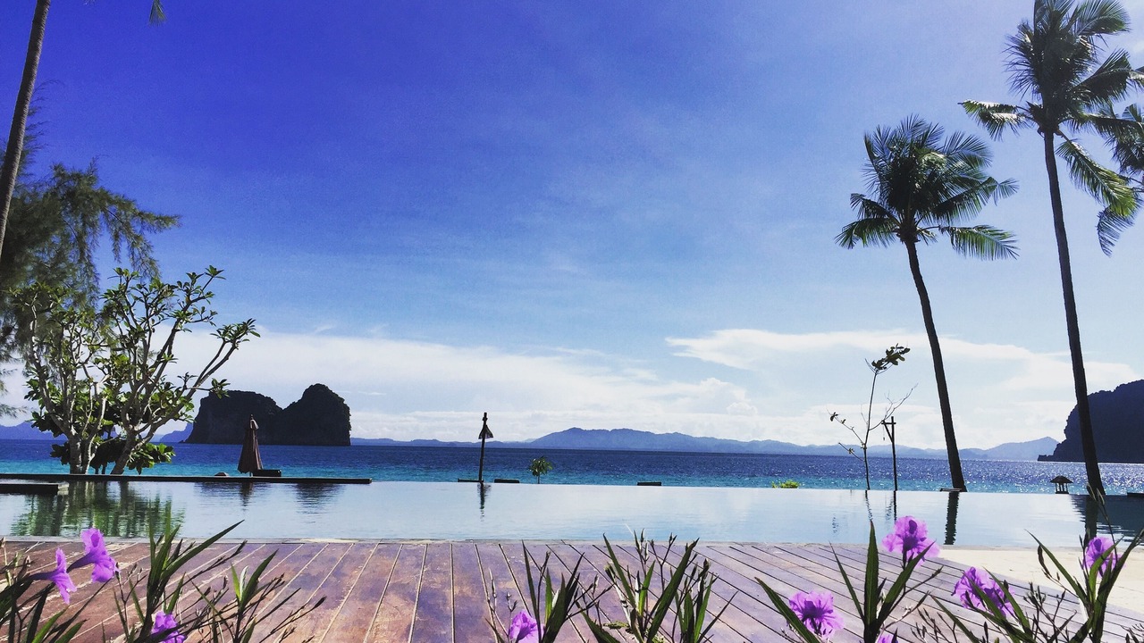 Photo of Outdoor in Ko Ngai