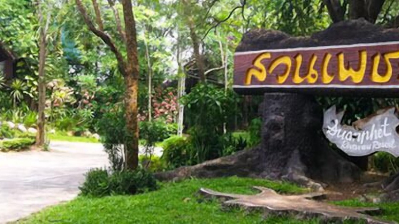 Photo of Outdoor in Tha Mai Ruak