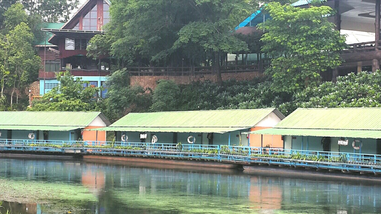 Photo of Outdoor in Tha Mai Ruak