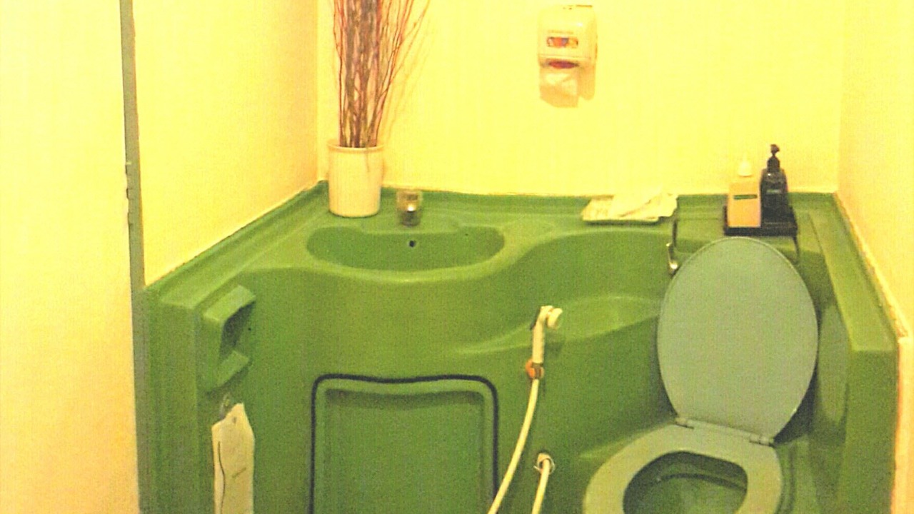 Photo of Bathroom in Tha Mai Ruak