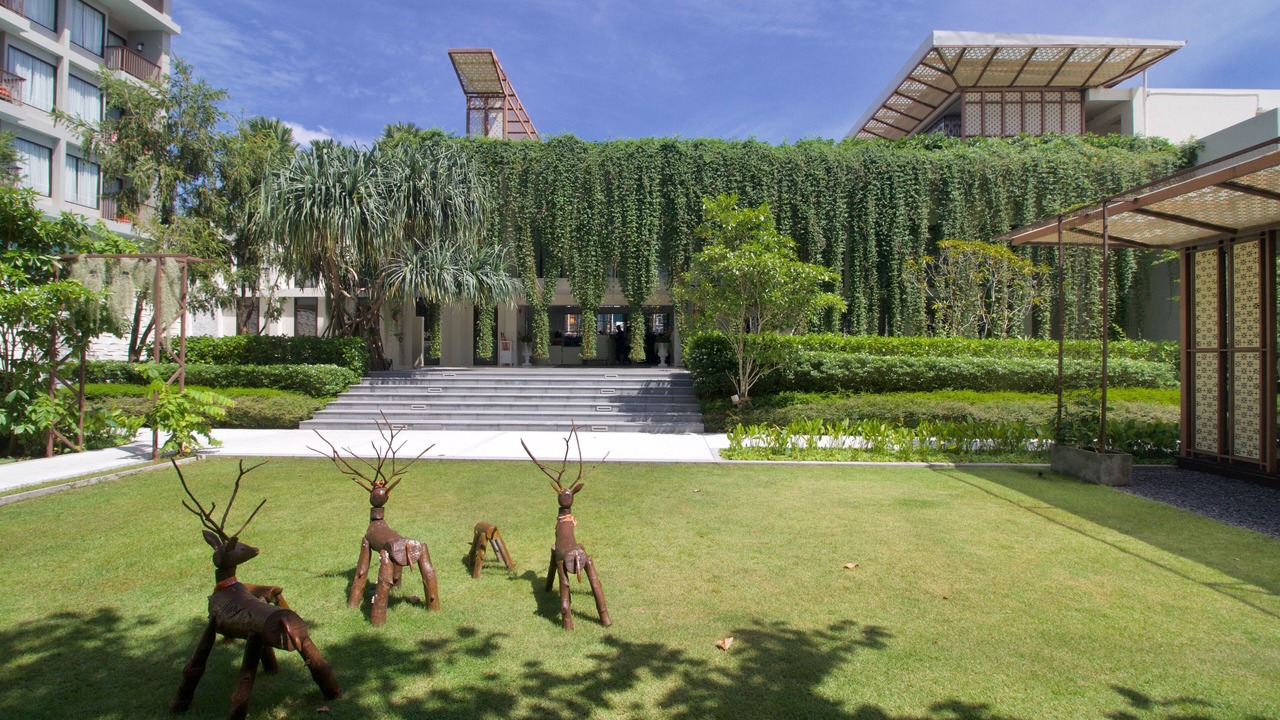 Photo of Outdoor in Ban Bo Han