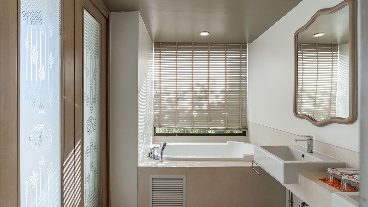 Photo of Bathroom in Ban Bo Han