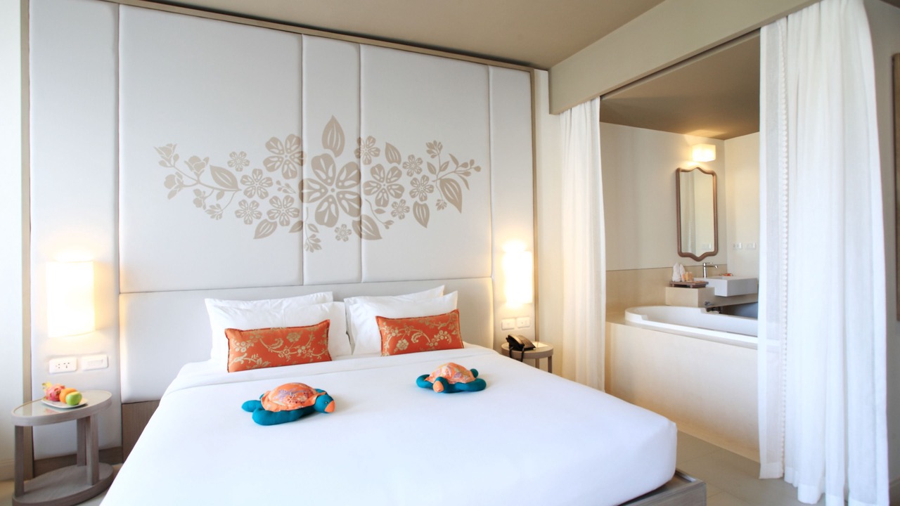 Photo of Bedroom in Ban Bo Han