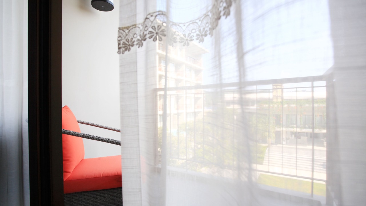 Photo of Bedroom in Ban Bo Han