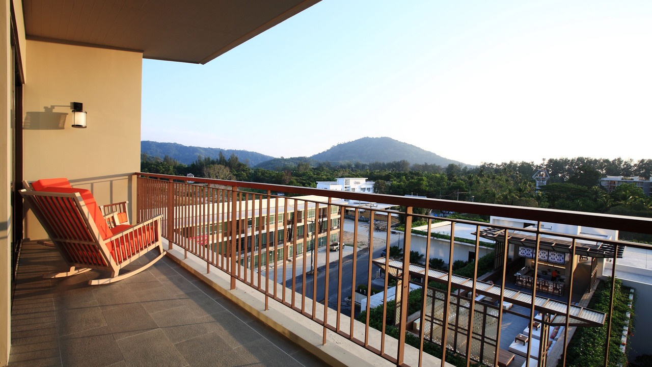 Photo of Bedroom in Ban Bo Han