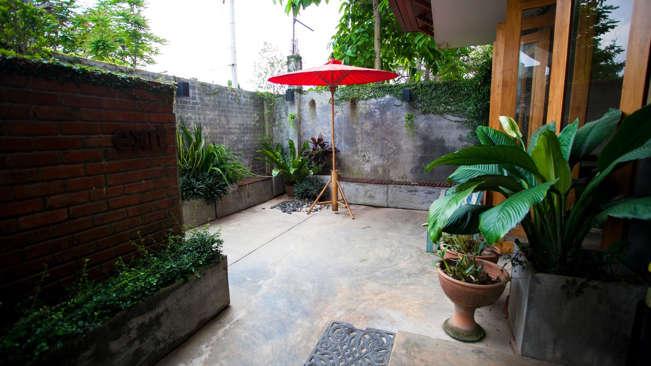 Photo of Patio Balcony in Mae Sai