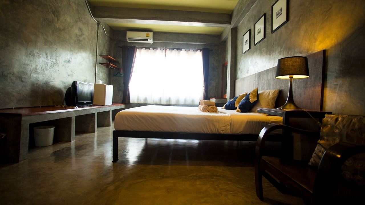 Photo of Livingroom in Mae Sai