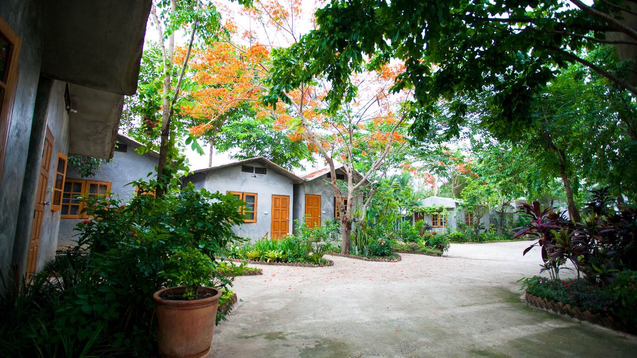 Photo of Outdoor in Mae Sai