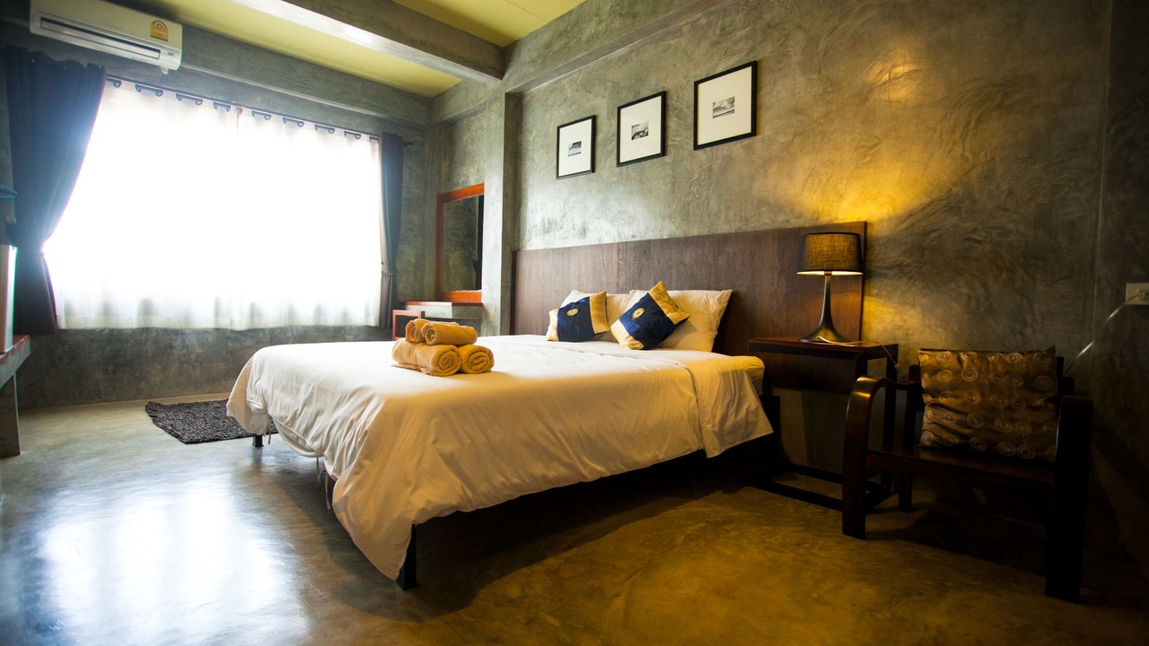 Photo of Bedroom in Mae Sai