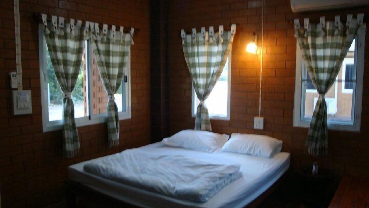 Photo of Bedroom in Nakhon Nayok