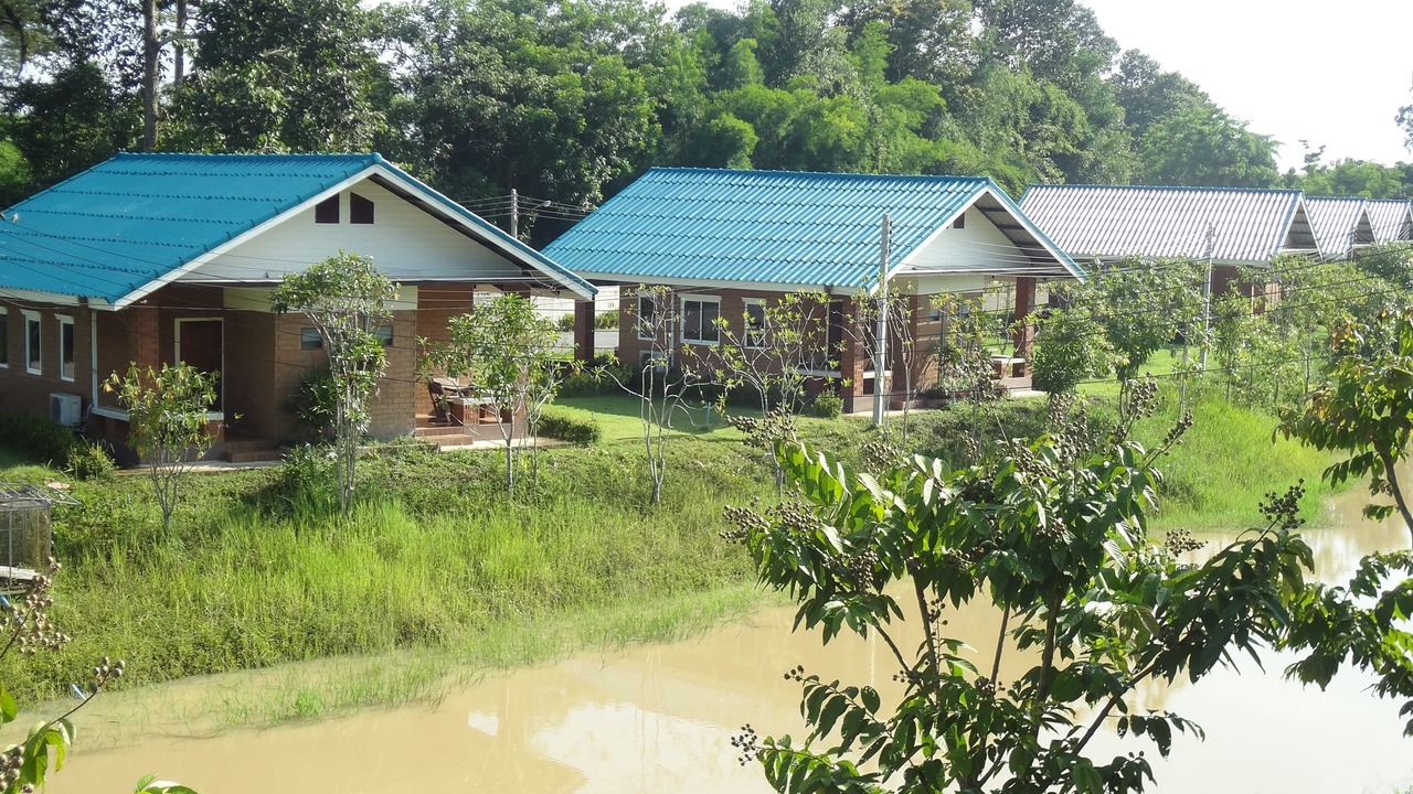Photo of Bedroom in Nakhon Nayok