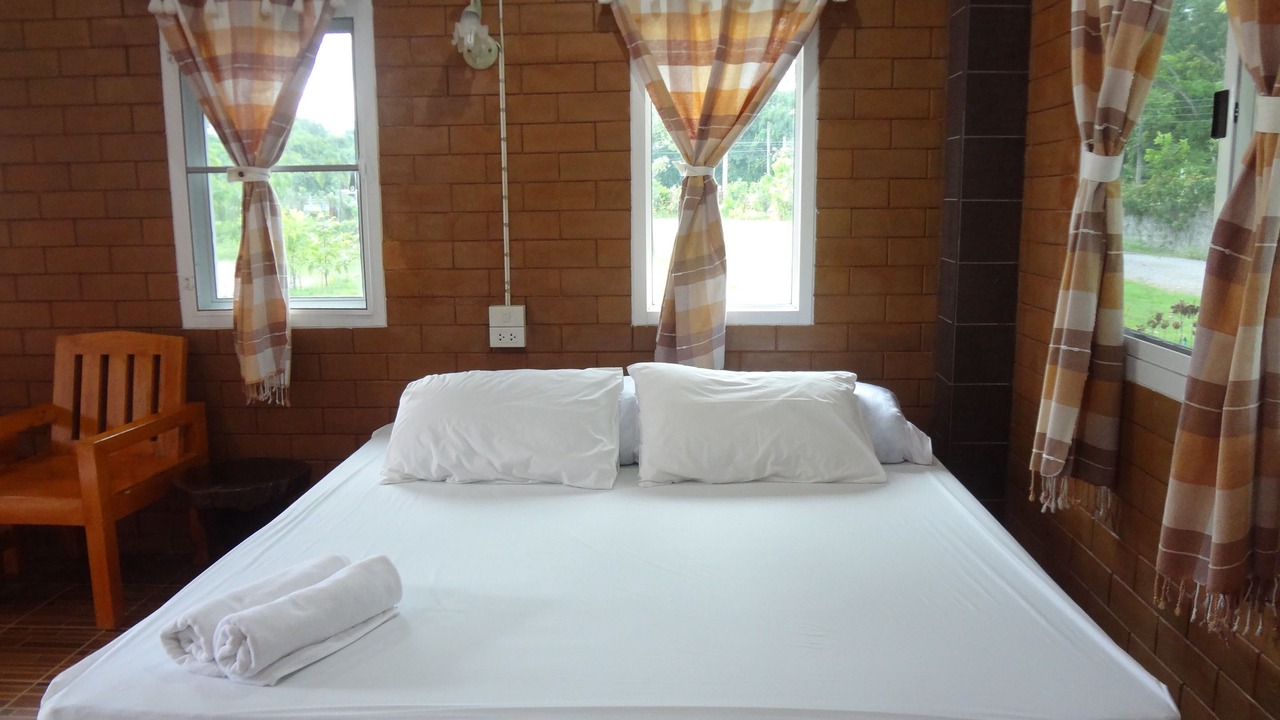 Photo of Bedroom in Nakhon Nayok
