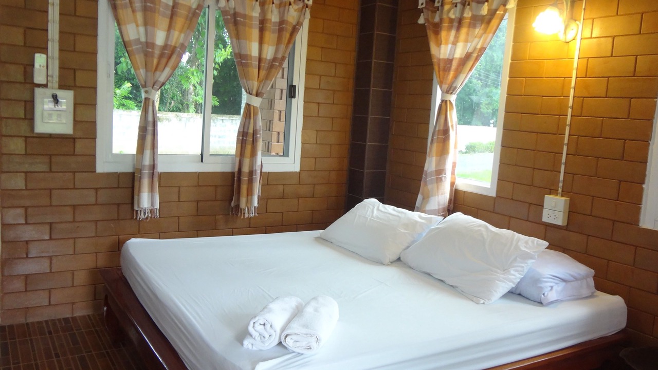 Photo of Bedroom in Nakhon Nayok
