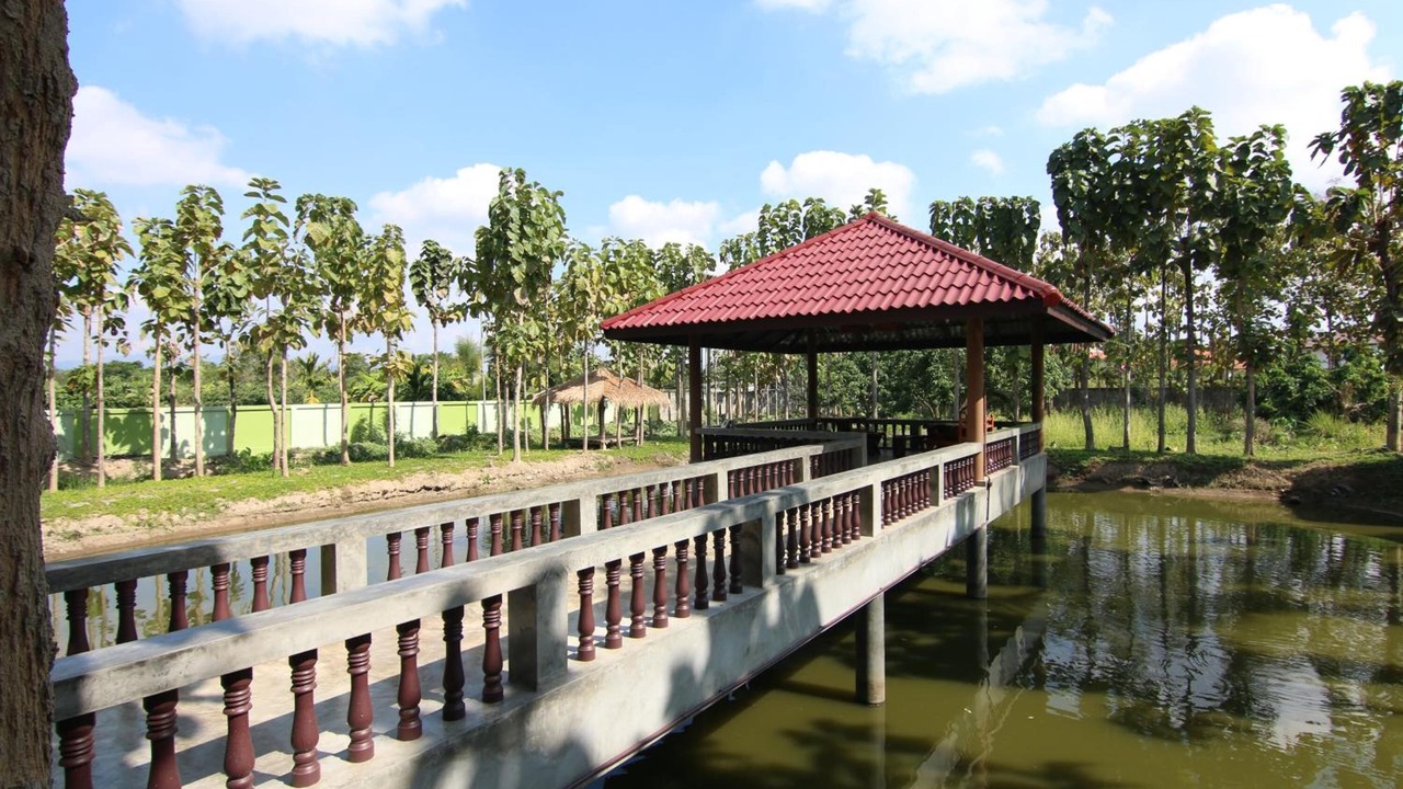 Photo of Outdoor in San Sai