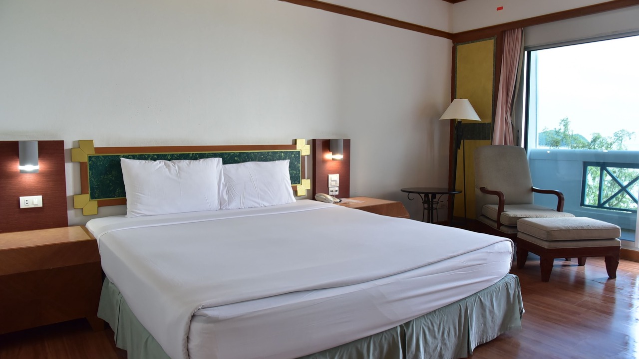 Photo of Bedroom in Songkhla