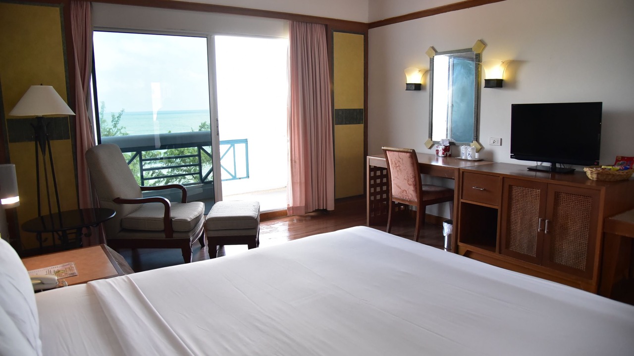 Photo of Bedroom in Songkhla