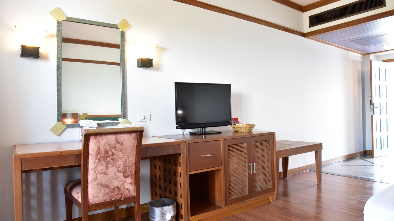 Photo of Bedroom in Songkhla