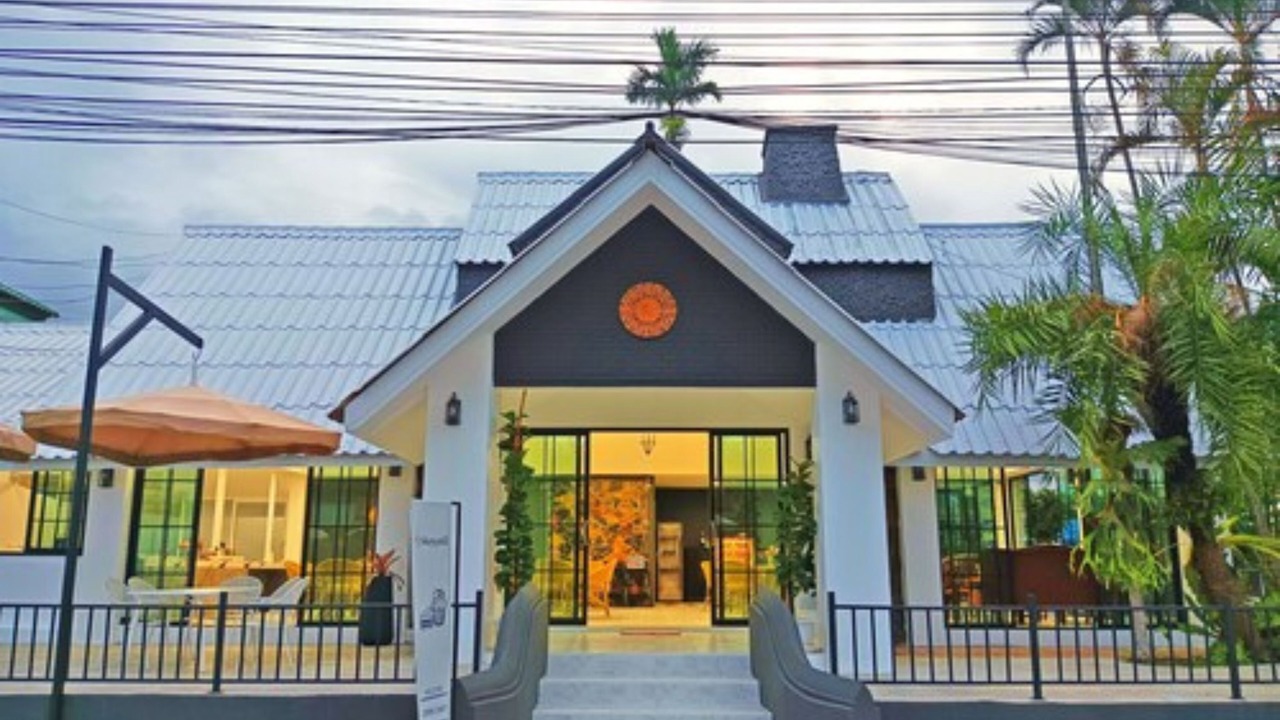 Photo of Outdoor in Mae Sai