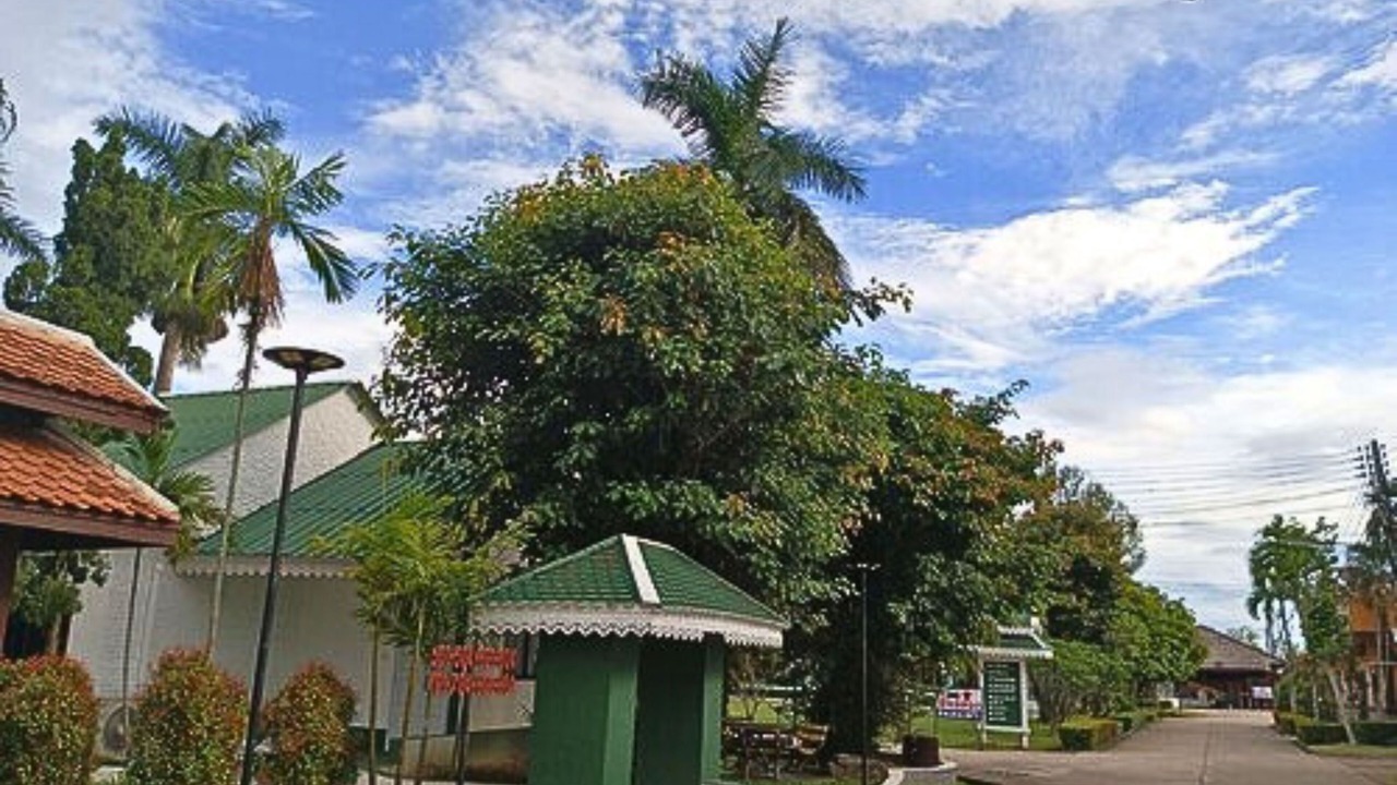 Photo of Outdoor in Mae Sai