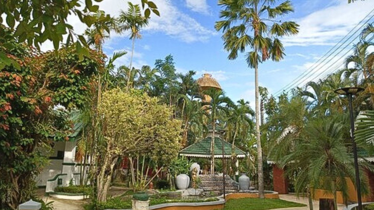 Photo of Outdoor in Mae Sai