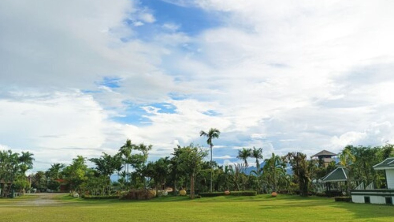 Photo of Outdoor in Mae Sai