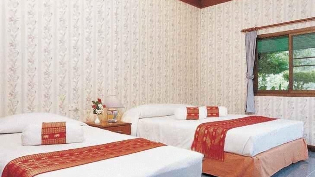 Photo of Bedroom in Sam Roi Yot
