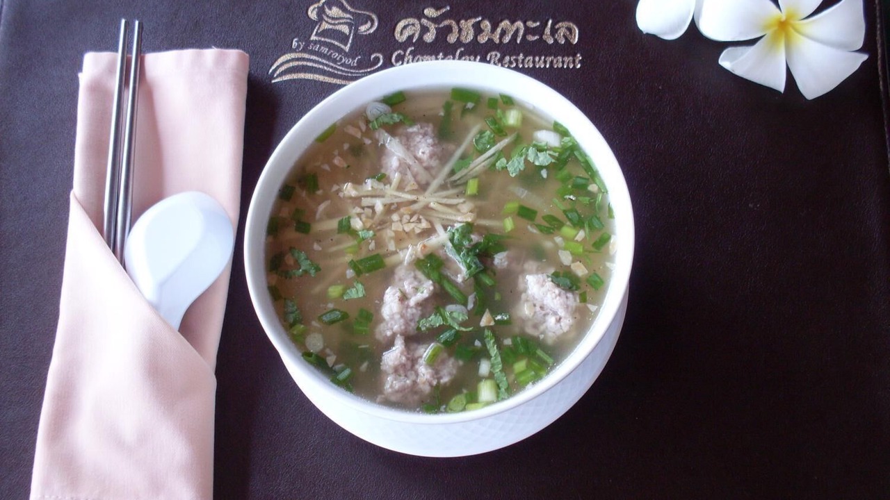 Photo of Others in Sam Roi Yot