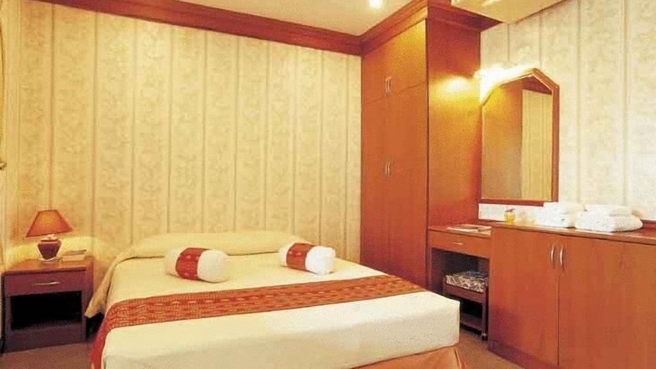 Photo of Bedroom in Sam Roi Yot