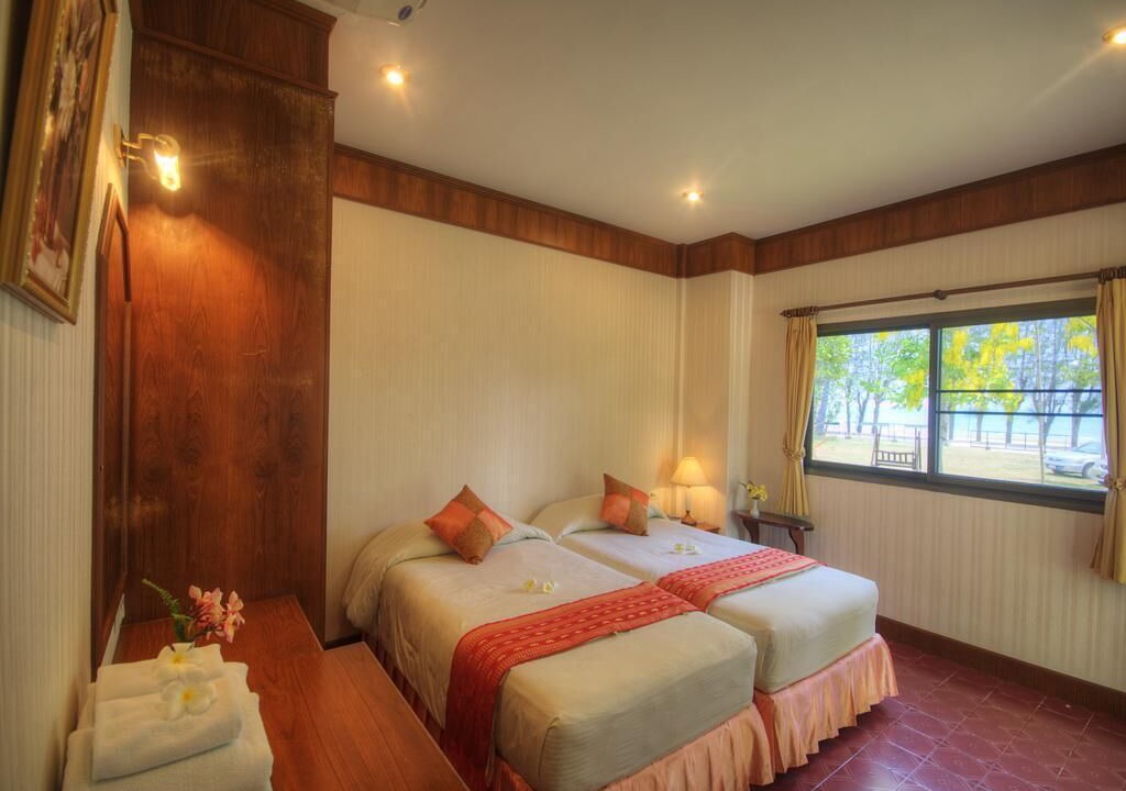 Photo of Bedroom in Sam Roi Yot