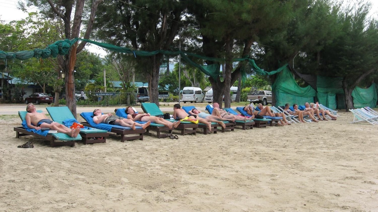 Photo of Others in Sam Roi Yot
