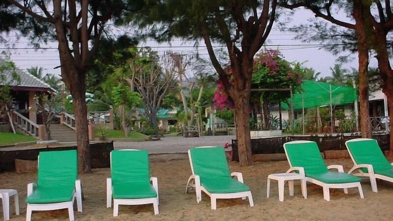 Photo of Outdoor in Sam Roi Yot