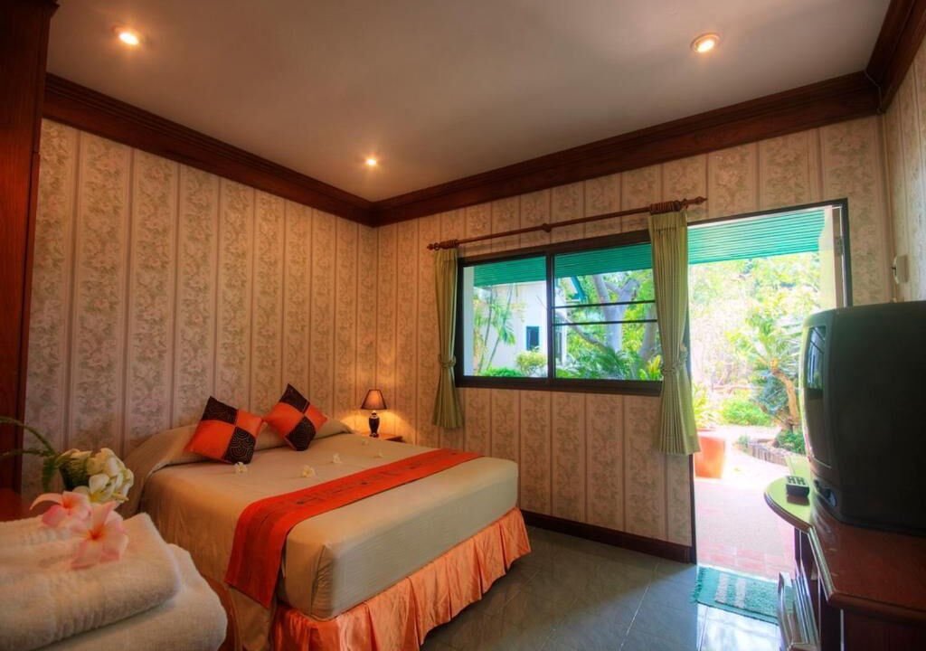 Photo of Bedroom in Sam Roi Yot