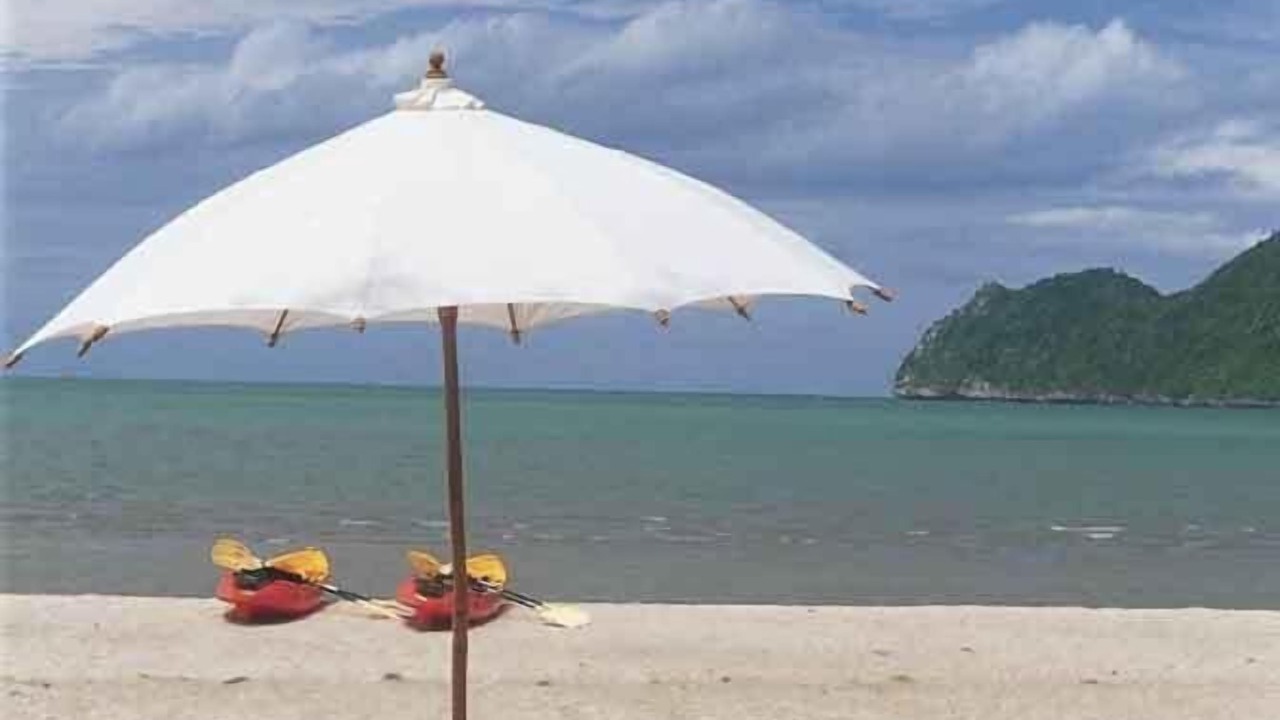 Photo of Outdoor in Sam Roi Yot