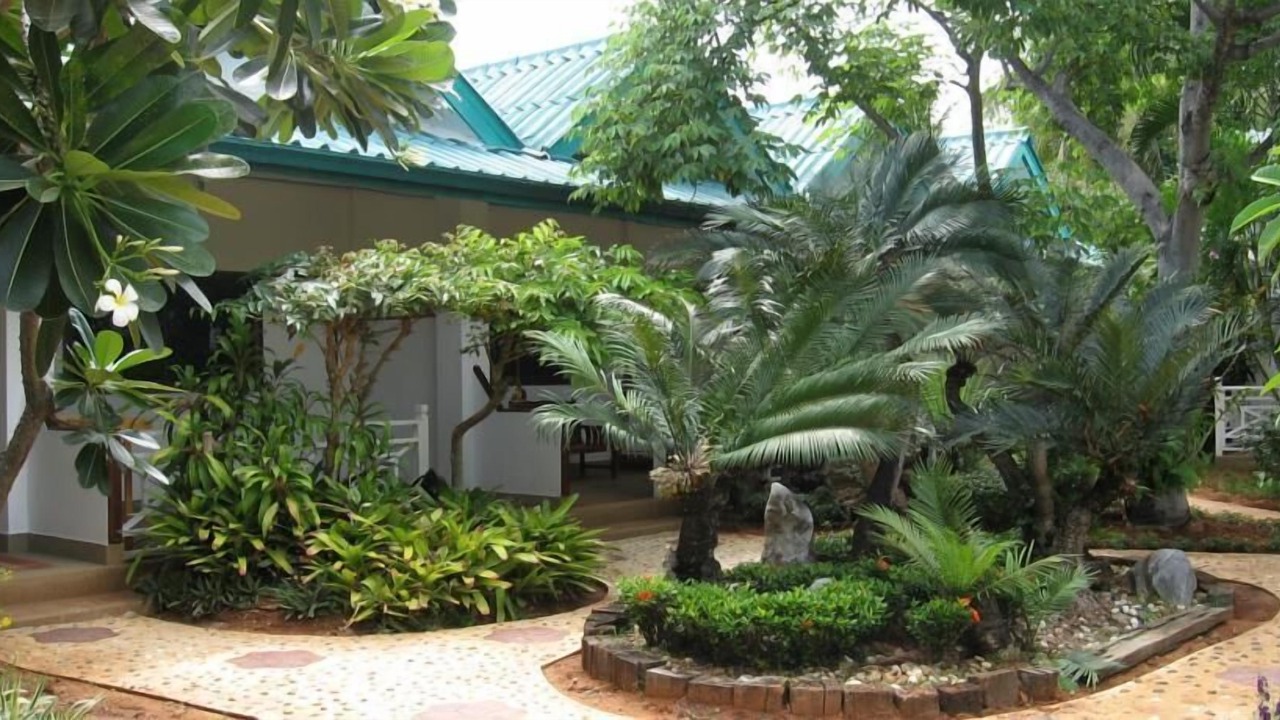 Photo of Outdoor in Sam Roi Yot