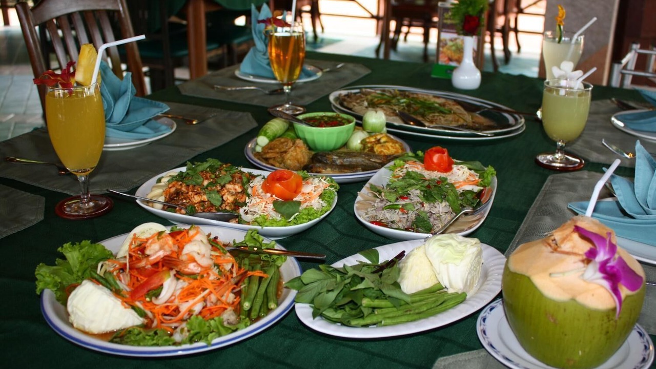 Photo of Others in Sam Roi Yot