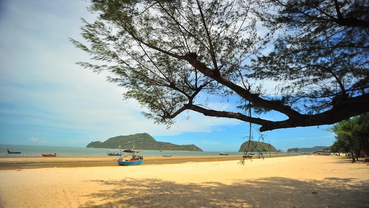Photo of Others in Sam Roi Yot