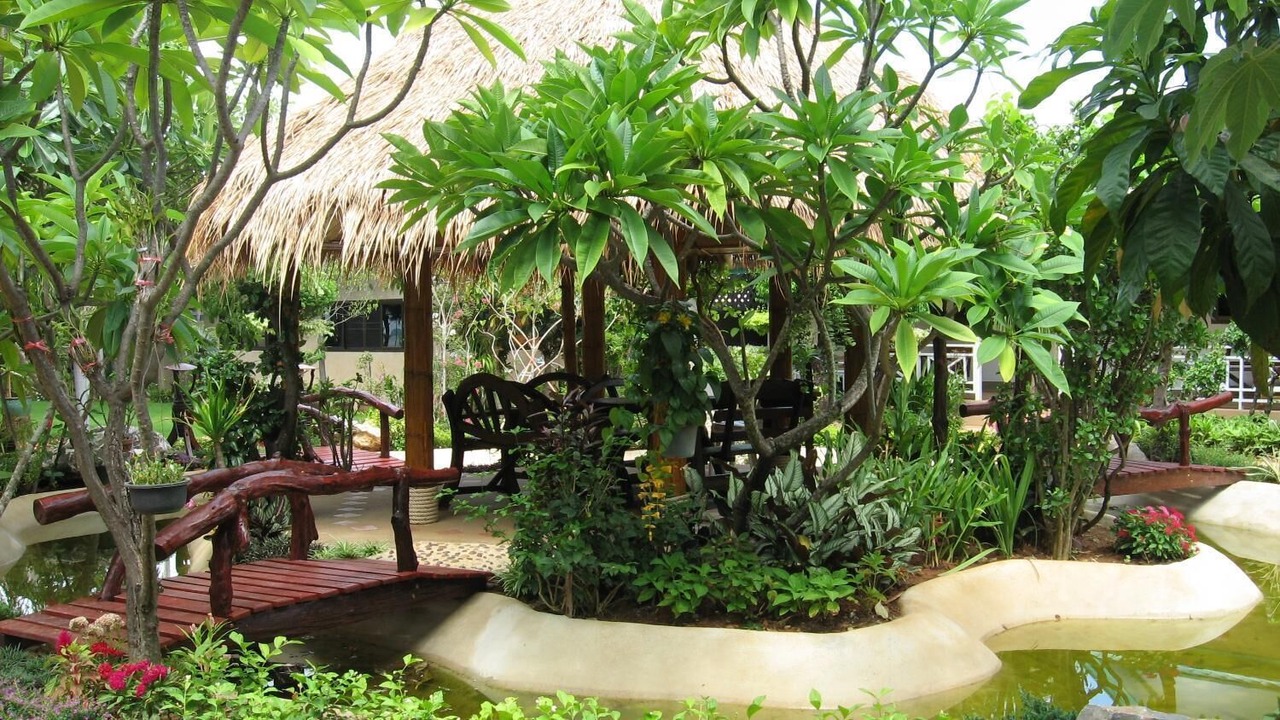 Photo of Outdoor in Sam Roi Yot