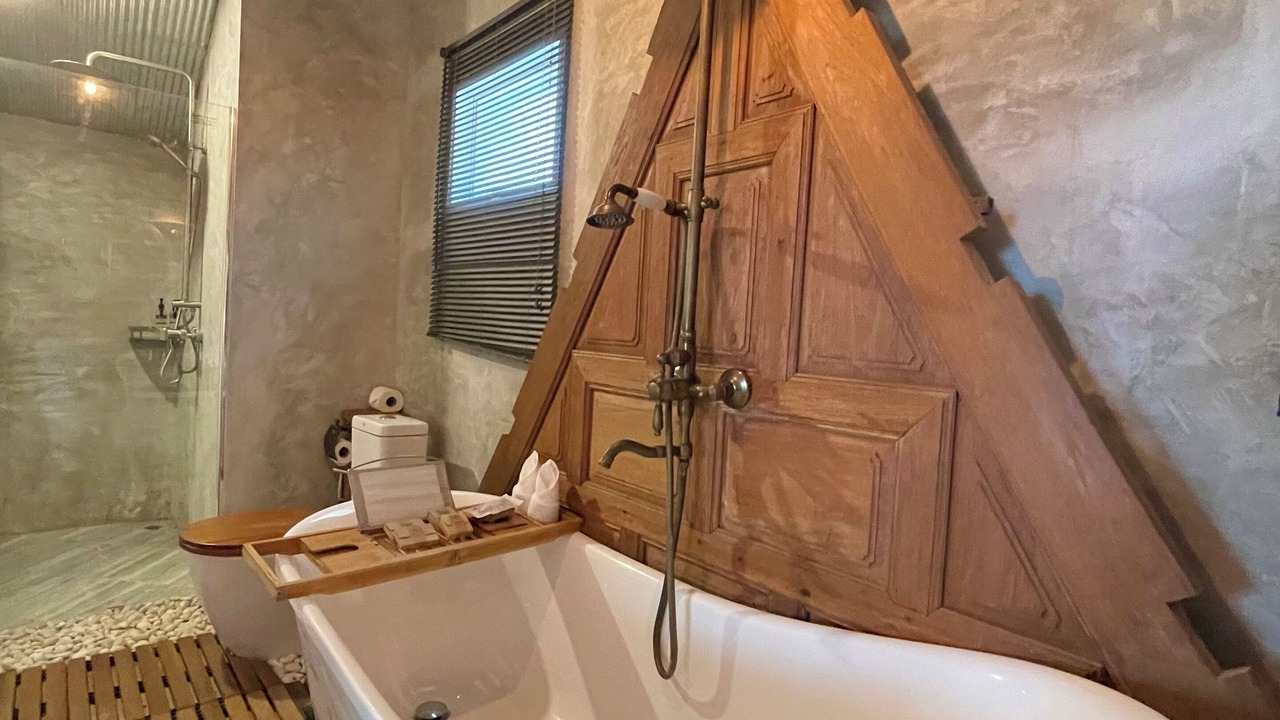 Photo of Bathroom in Na Chom Thian