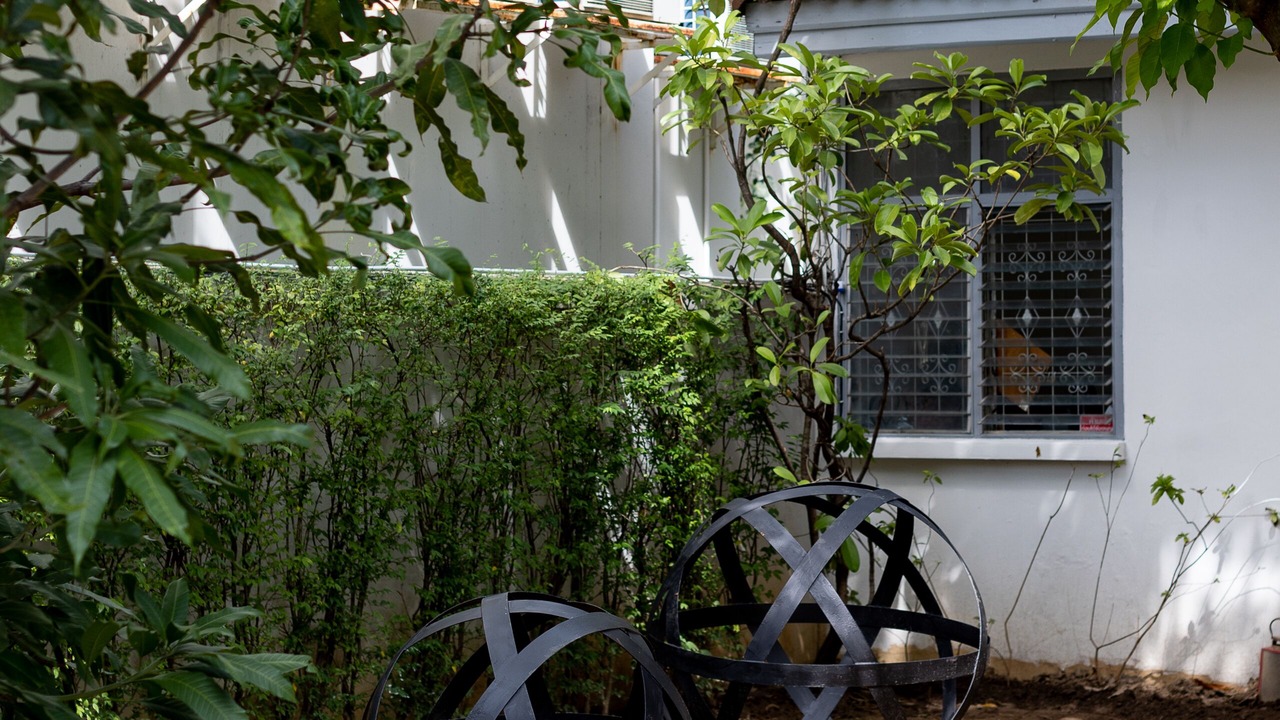 Photo of Outdoor in Nimman