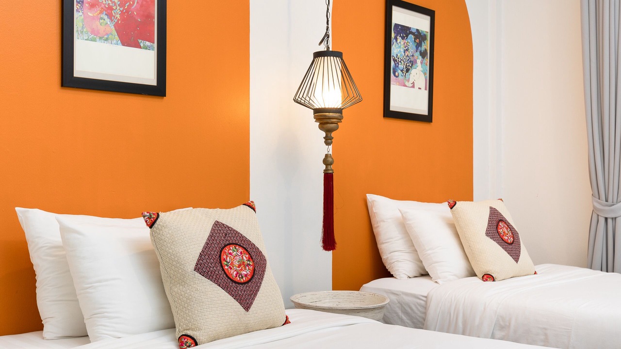 Photo of Bedroom in Nimman