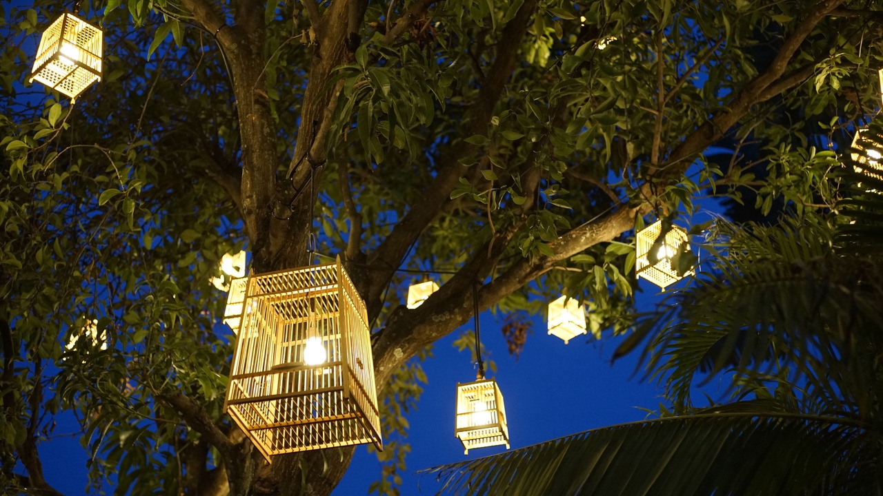 Photo of Outdoor in Nimman