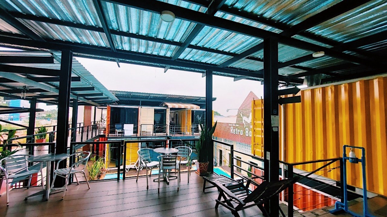 Photo of Outdoor in Chumphon