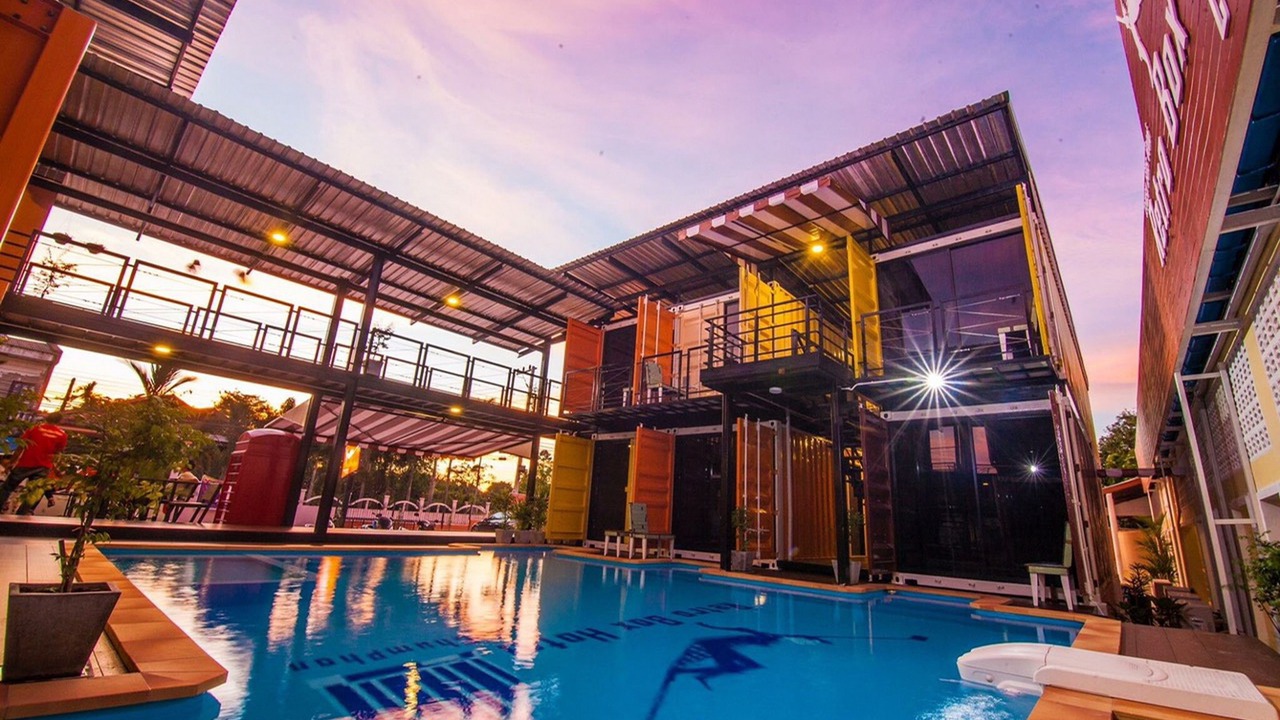 Photo of Outdoor in Chumphon
