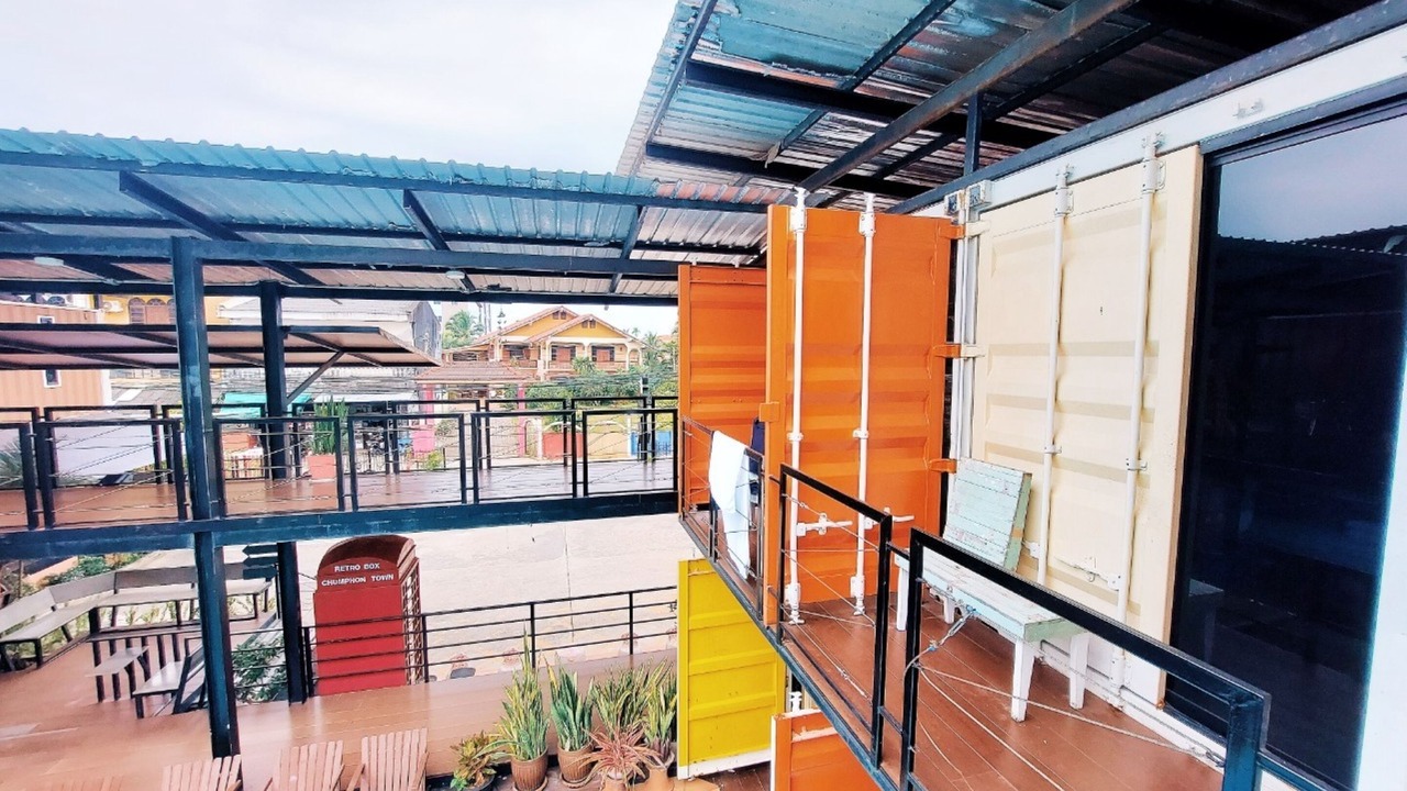 Photo of Patio Balcony in Chumphon