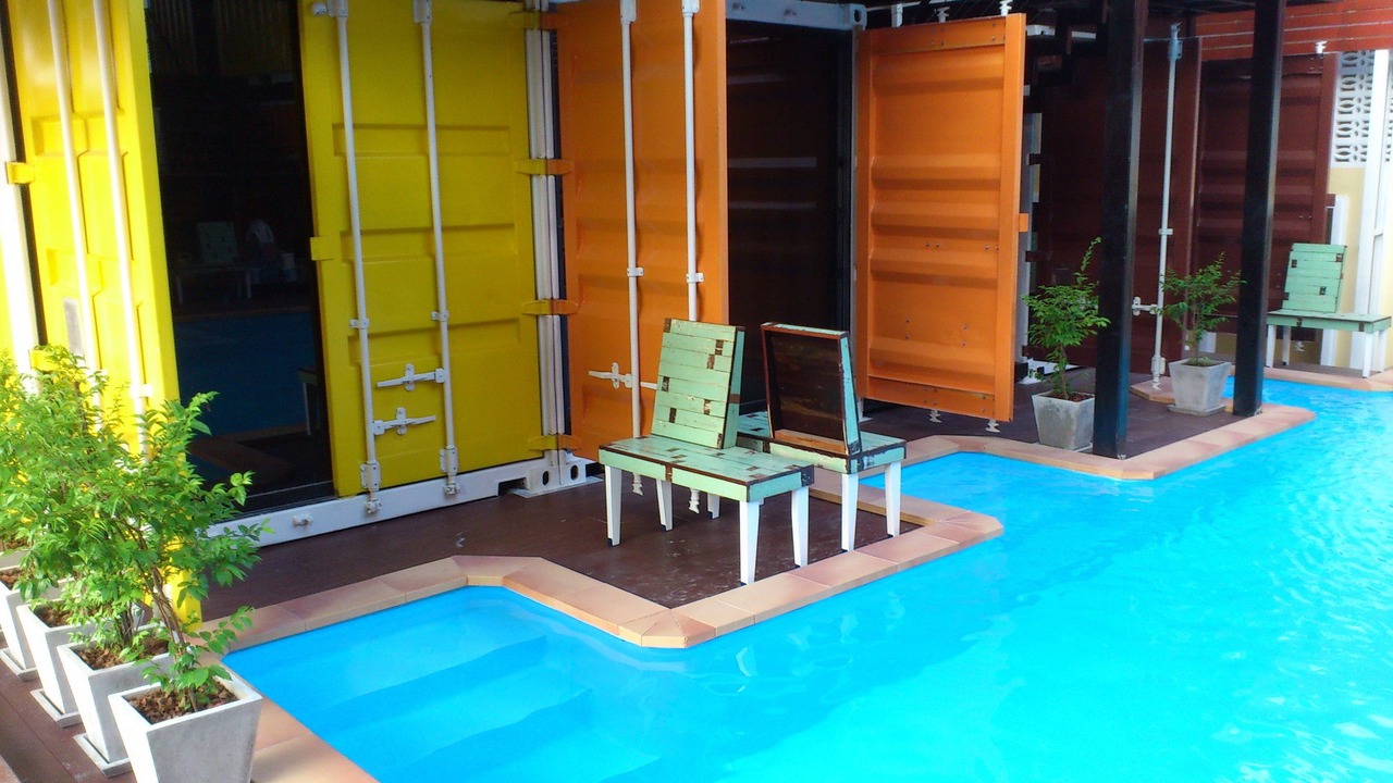 Photo of Outdoor in Chumphon
