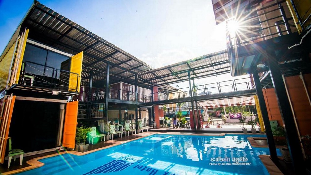 Photo of Outdoor in Chumphon