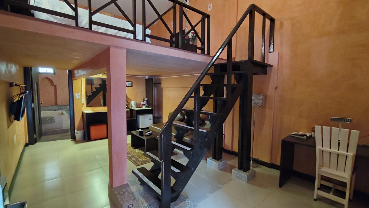Photo of Bedroom in Chumphon