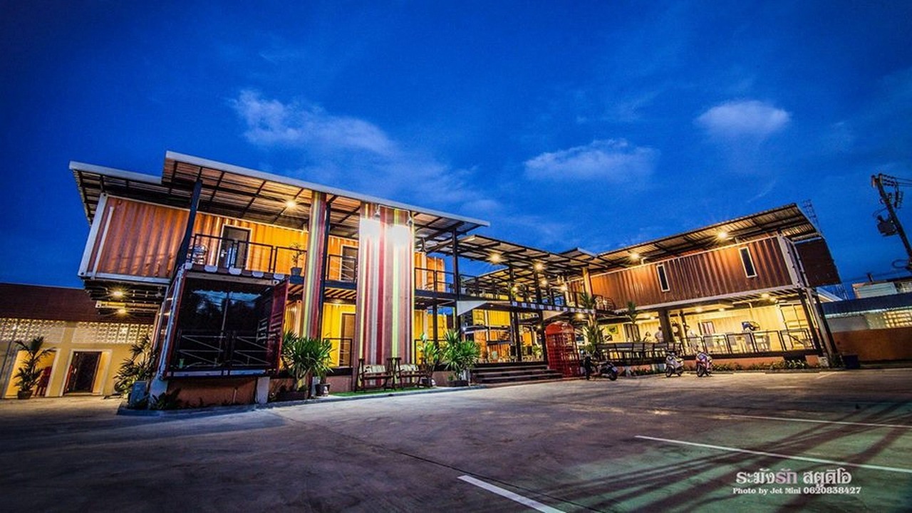 Photo of Outdoor in Chumphon