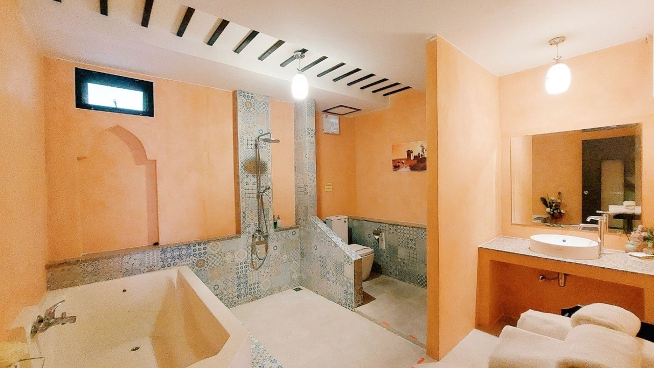 Photo of Bathroom in Chumphon