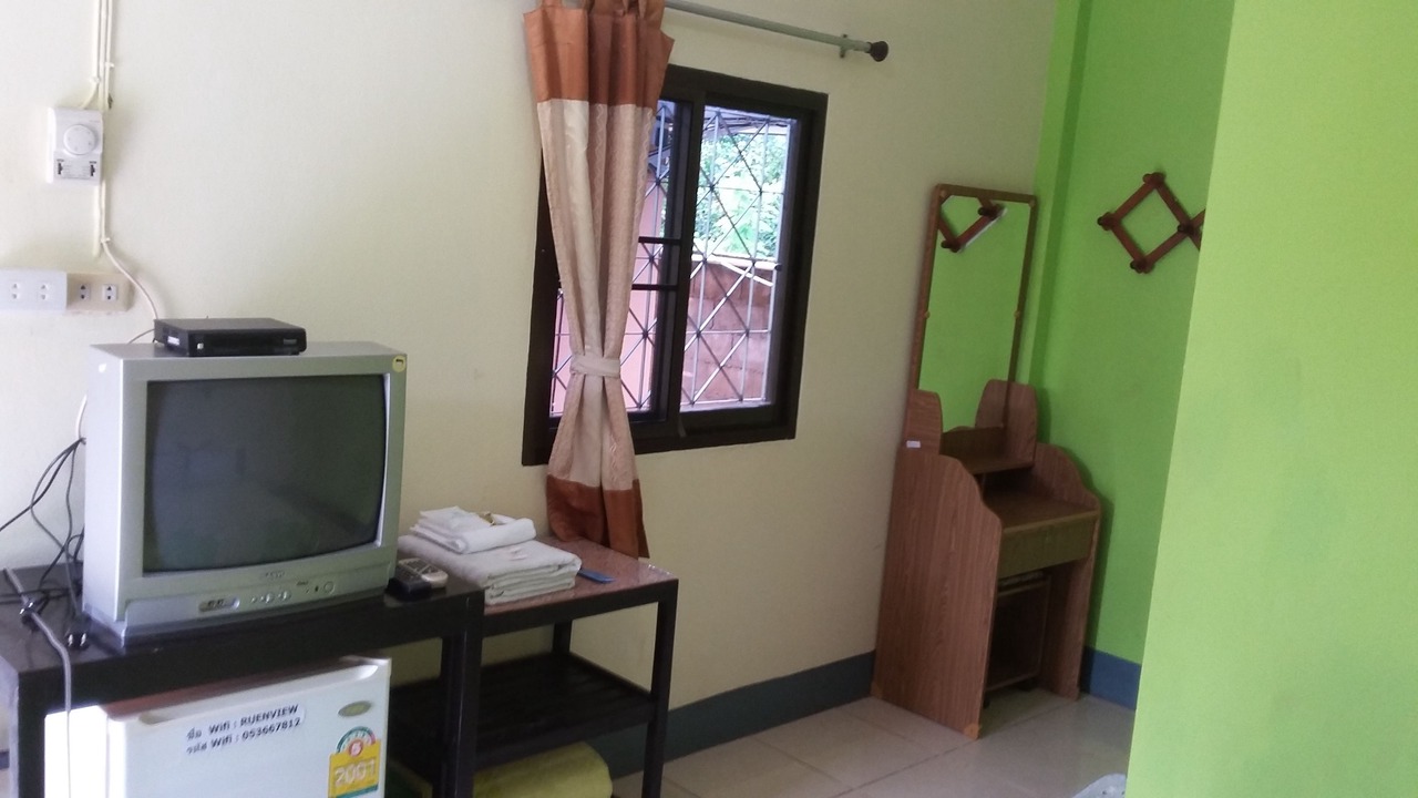 Photo of Bedroom in Mae Rai